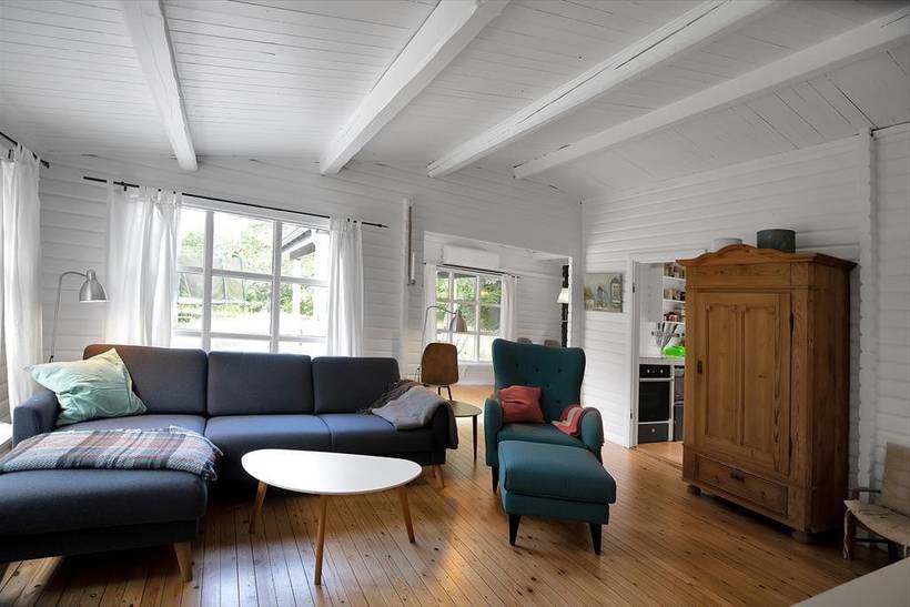 Foto von Ferienhaus IX15 auf Sejerø Bugt Lyngområderne - Westseeland