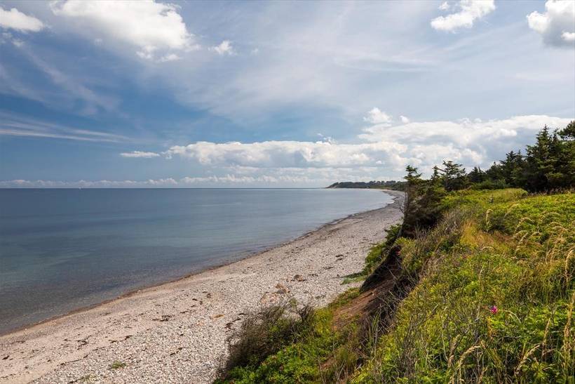 Foto von Ferienhaus IX15 auf Sejerø Bugt Lyngområderne - Westseeland