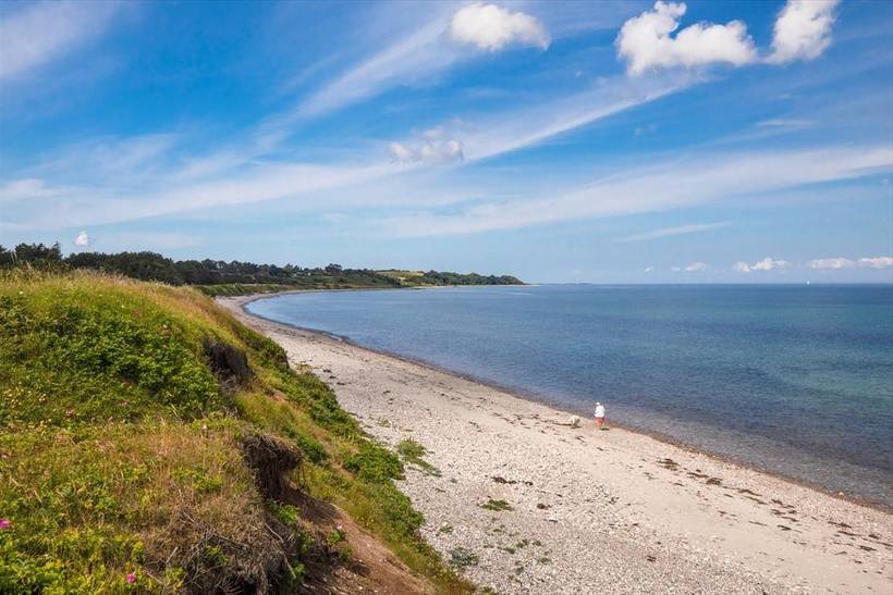 Foto von Ferienhaus IX15 auf Sejerø Bugt Lyngområderne - Westseeland