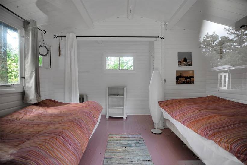 Foto von Ferienhaus IX15 auf Sejerø Bugt Lyngområderne - Westseeland