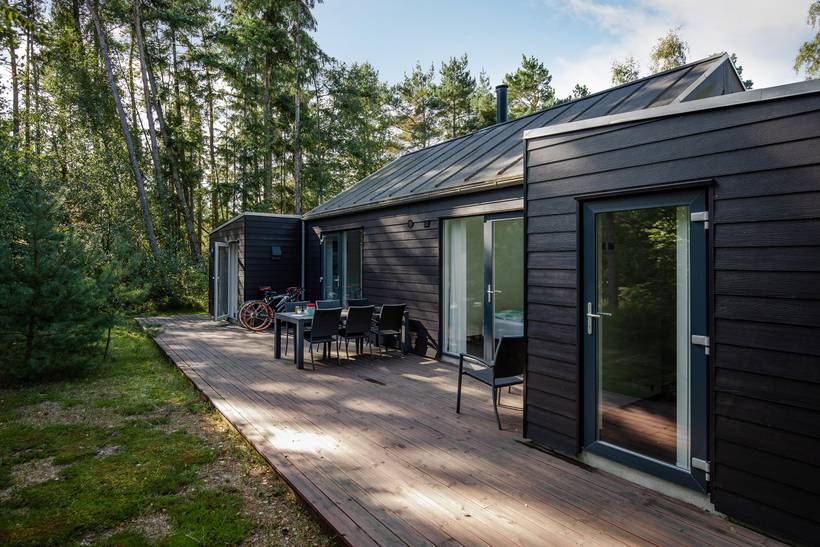 Foto von Ferienhaus IX40 in Dueodde - Bornholm