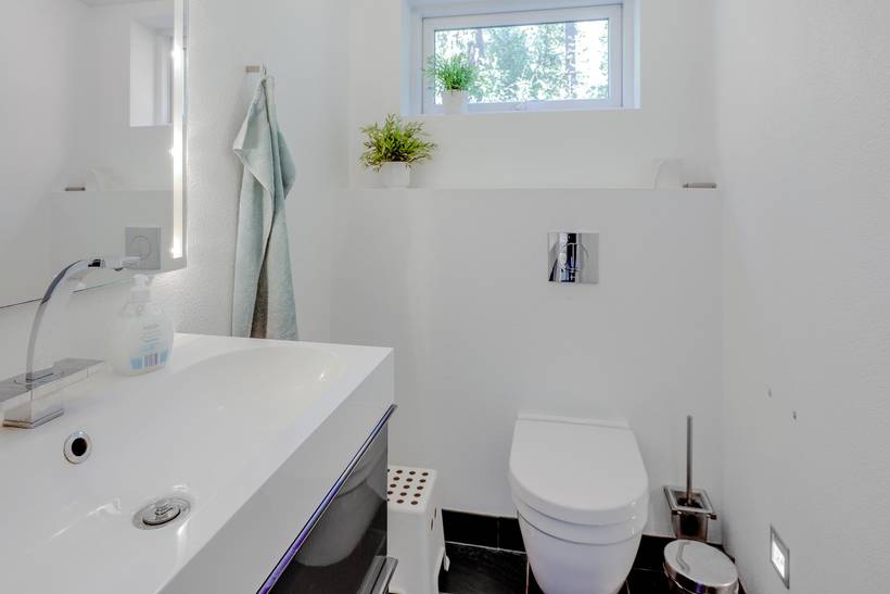 Foto von Ferienhaus IX40 in Dueodde - Bornholm