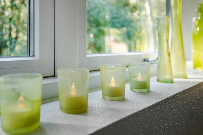 Foto von Ferienhaus IX40 in Dueodde - Bornholm