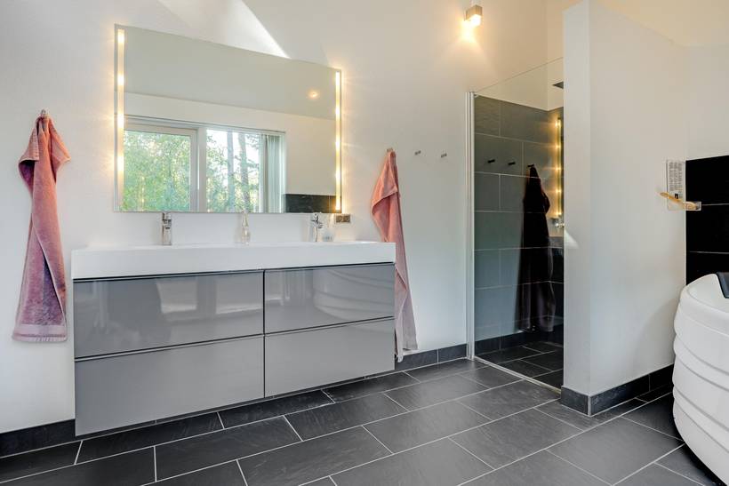 Foto von Ferienhaus IX40 in Dueodde - Bornholm