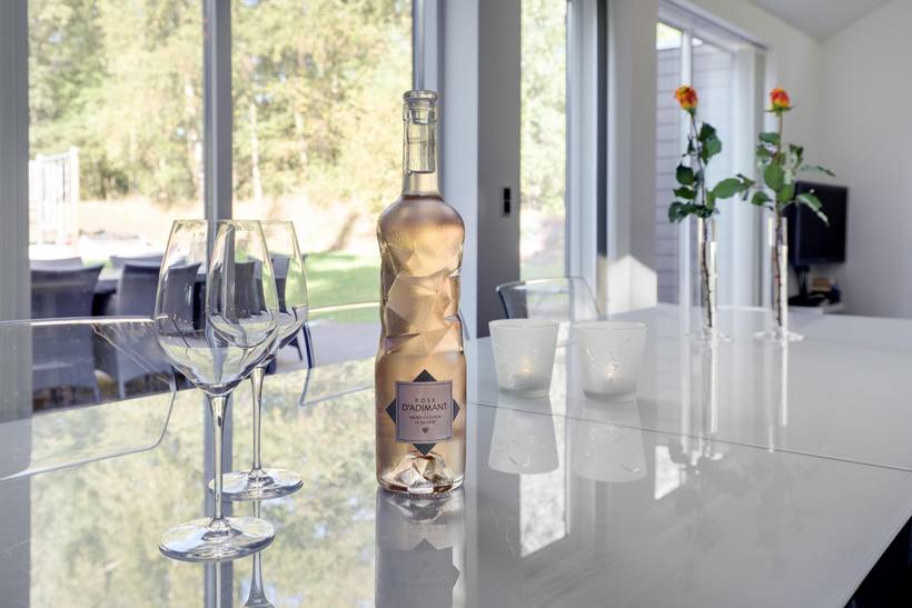 Foto von Ferienhaus IX40 in Dueodde - Bornholm