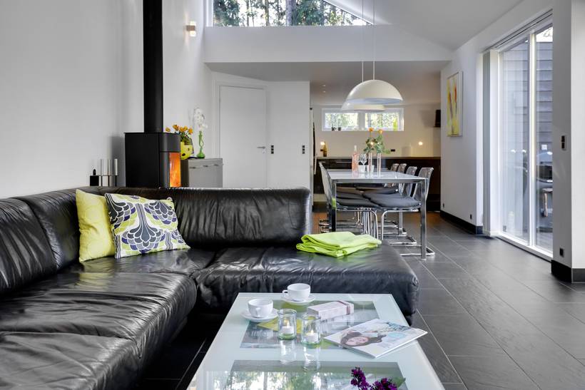 Foto von Ferienhaus IX40 in Dueodde - Bornholm