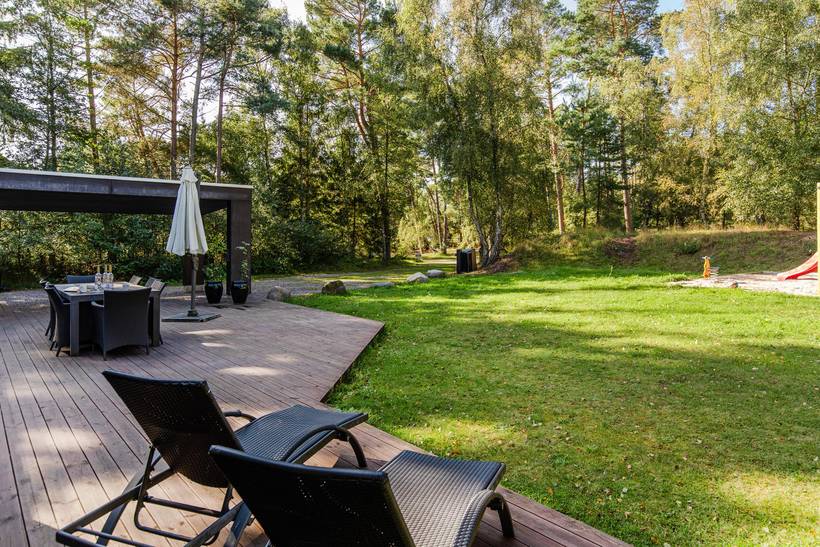 Foto von Ferienhaus IX40 in Dueodde - Bornholm