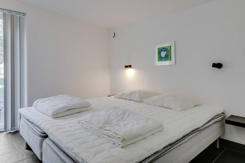 Foto von Ferienhaus IX40 in Dueodde - Bornholm
