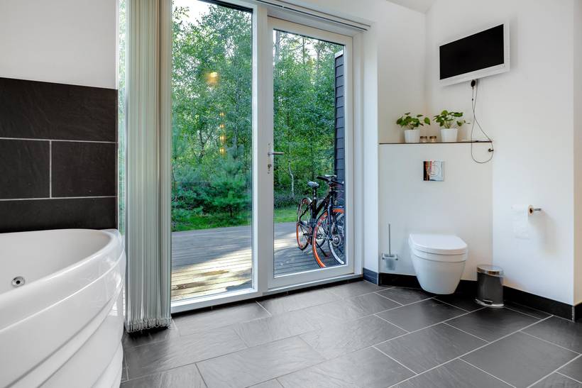 Foto von Ferienhaus IX40 in Dueodde - Bornholm