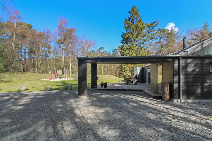 Foto von Ferienhaus IX40 in Dueodde - Bornholm