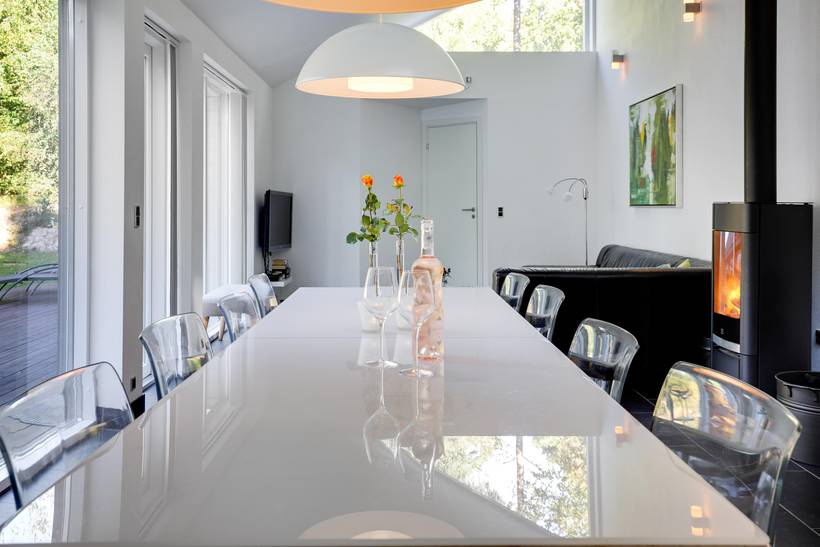 Foto von Ferienhaus IX40 in Dueodde - Bornholm