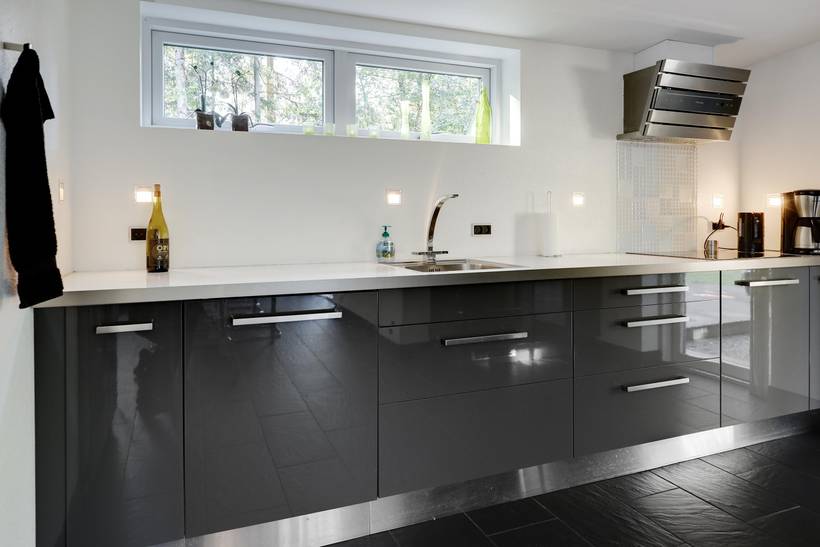 Foto von Ferienhaus IX40 in Dueodde - Bornholm