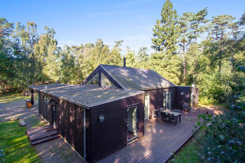 Foto von Ferienhaus IX40 in Dueodde - Bornholm