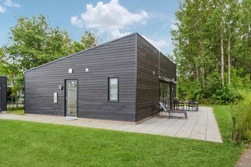 Foto von Ferienhaus IX44 in Snogebæk - Bornholm