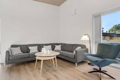 Vorschaubild von Ferienhaus IX44 in Snogebæk - Bornholm