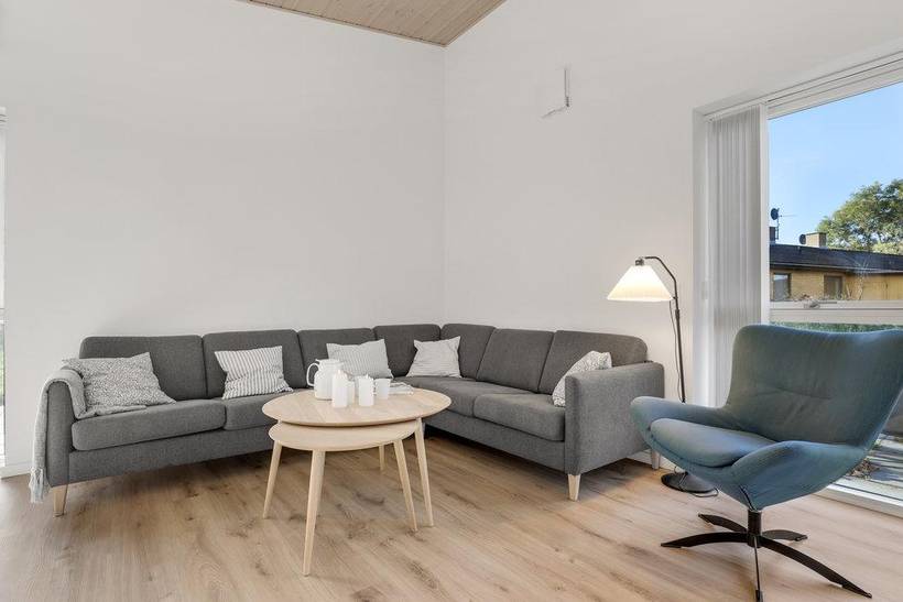 Foto von Ferienhaus IX44 in Snogebæk - Bornholm