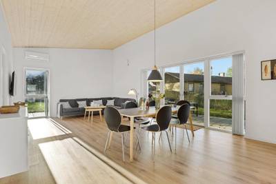 Vorschaubild von Ferienhaus IX44 in Snogebæk - Bornholm