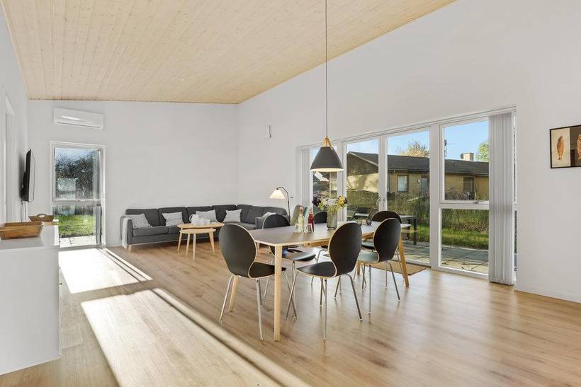 Foto von Ferienhaus IX44 in Snogebæk - Bornholm