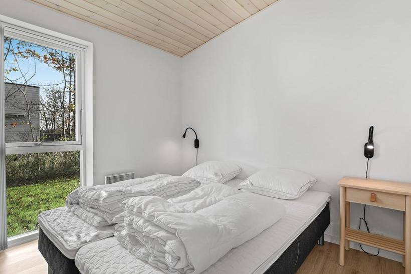 Foto von Ferienhaus IX44 in Snogebæk - Bornholm