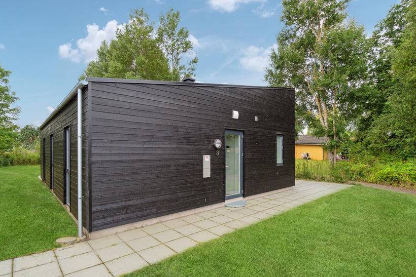 Foto von Ferienhaus IX44 in Snogebæk - Bornholm