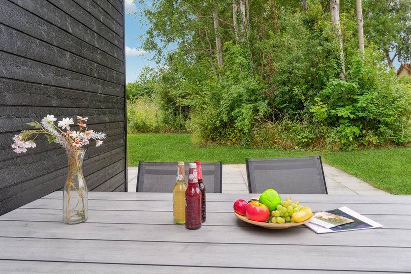 Foto von Ferienhaus IX44 in Snogebæk - Bornholm