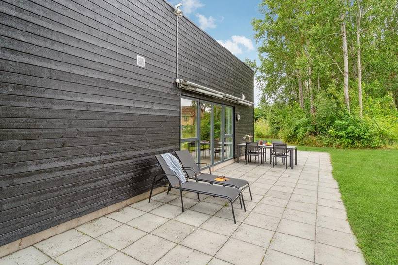 Foto von Ferienhaus IX44 in Snogebæk - Bornholm