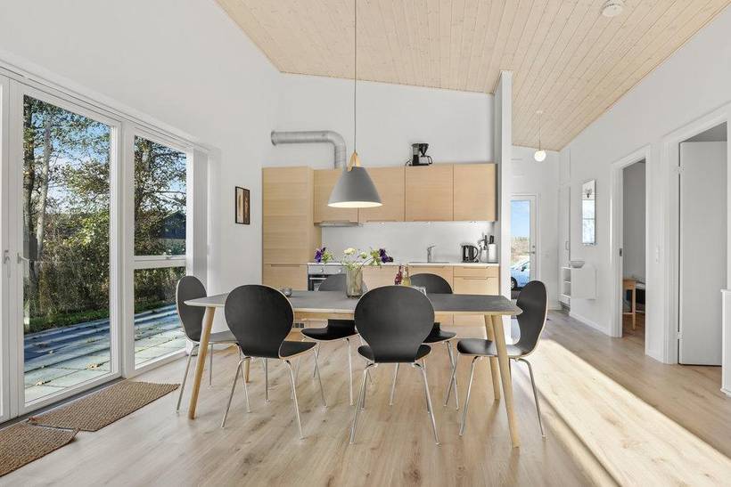Foto von Ferienhaus IX44 in Snogebæk - Bornholm