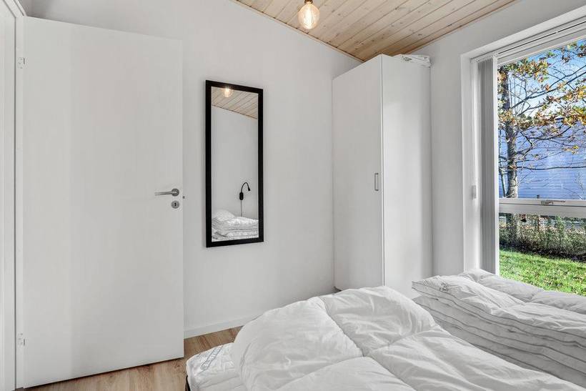 Foto von Ferienhaus IX44 in Snogebæk - Bornholm