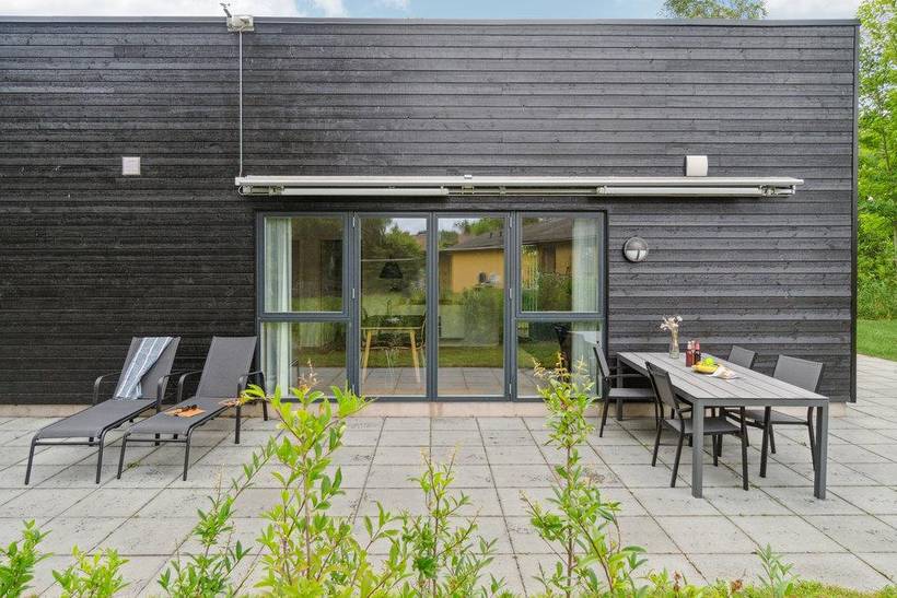 Foto von Ferienhaus IX44 in Snogebæk - Bornholm