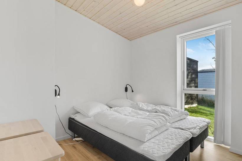 Foto von Ferienhaus IX44 in Snogebæk - Bornholm