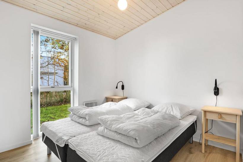 Foto von Ferienhaus IX44 in Snogebæk - Bornholm