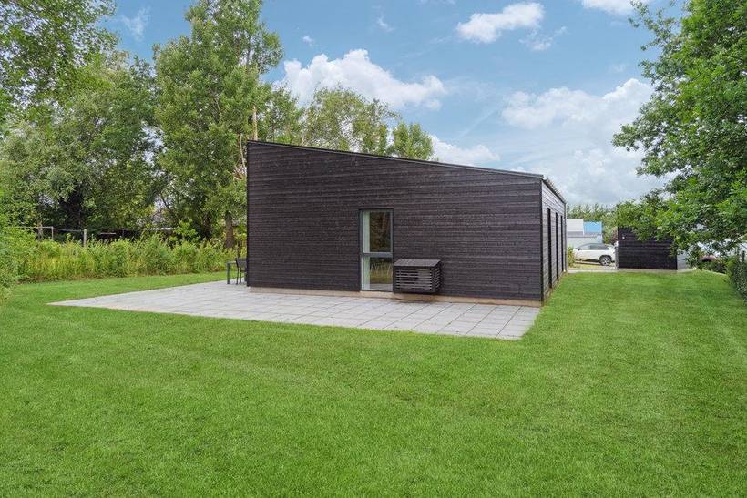 Foto von Ferienhaus IX44 in Snogebæk - Bornholm