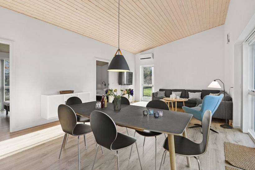 Foto von Ferienhaus IX44 in Snogebæk - Bornholm