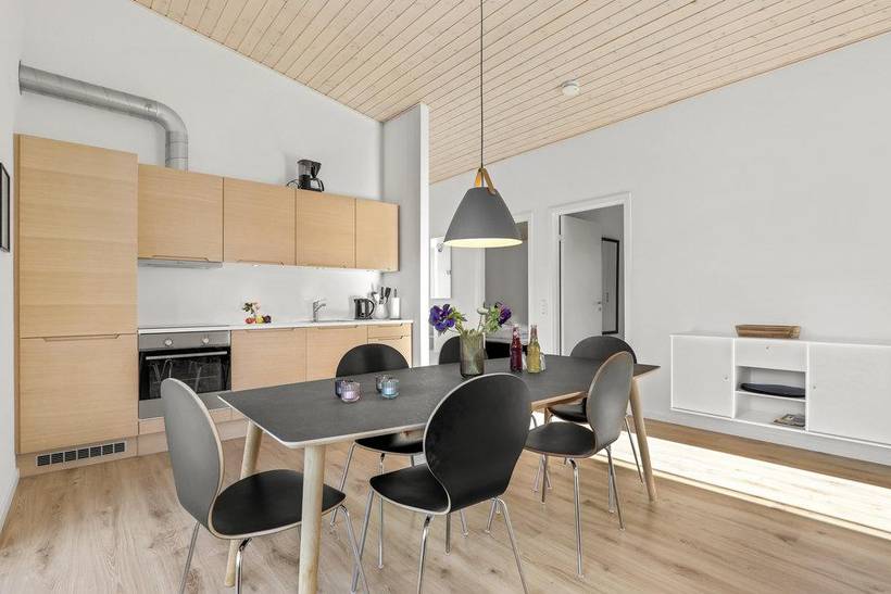 Foto von Ferienhaus IX44 in Snogebæk - Bornholm