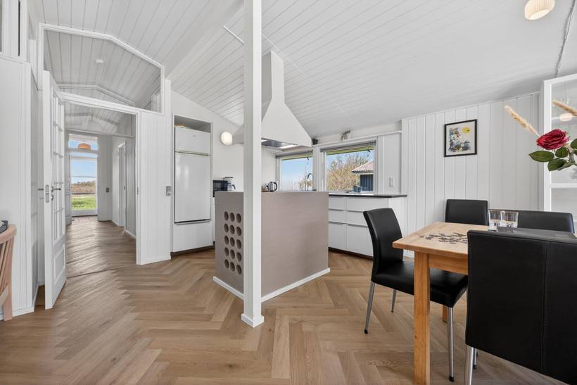 Foto von Ferienhaus IX48 in Tornby - Nordjütland