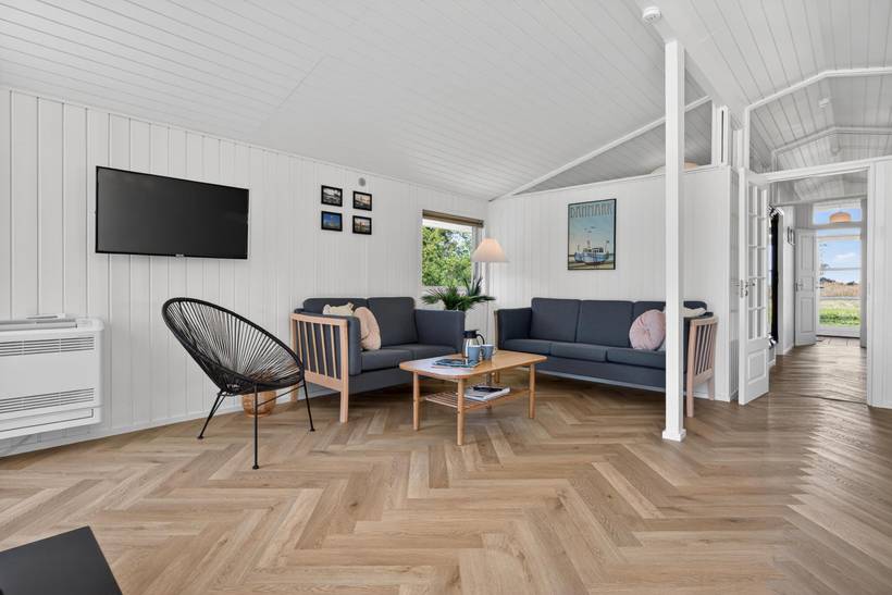 Foto von Ferienhaus IX48 in Tornby - Nordjütland