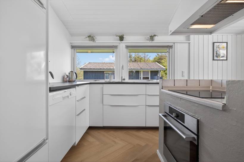 Foto von Ferienhaus IX48 in Tornby - Nordjütland