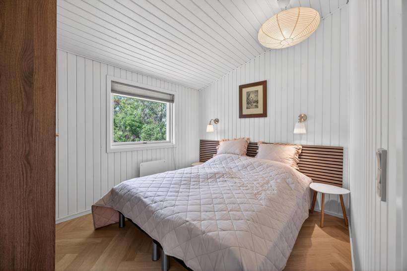 Foto von Ferienhaus IX48 in Tornby - Nordjütland