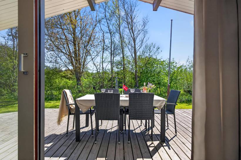 Foto von Ferienhaus IX48 in Tornby - Nordjütland