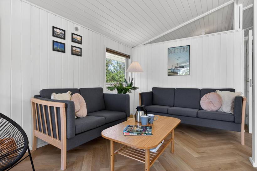 Foto von Ferienhaus IX48 in Tornby - Nordjütland