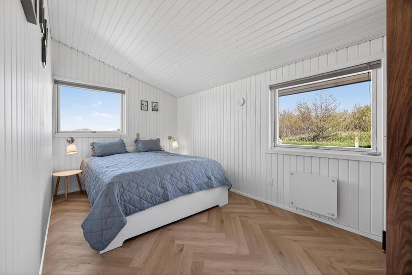 Foto von Ferienhaus IX48 in Tornby - Nordjütland
