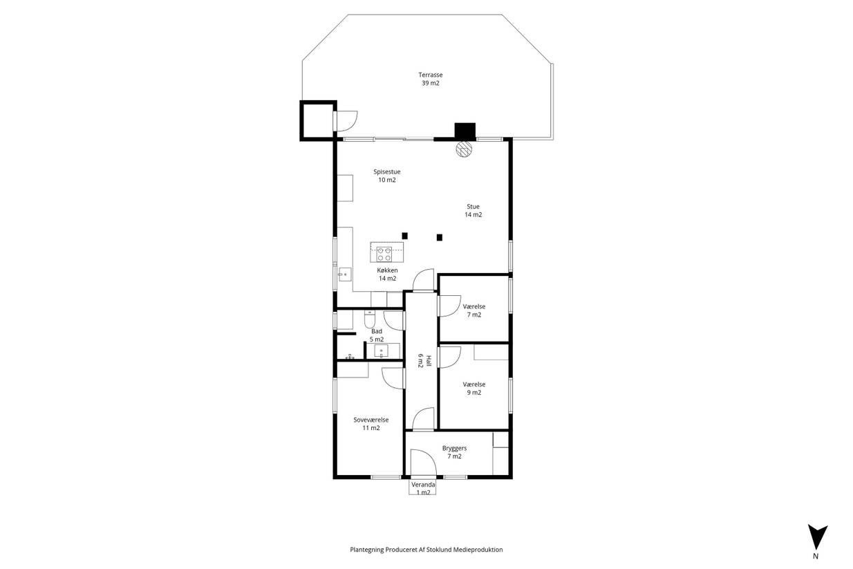 Vorschaubild von Ferienhaus IX48 in Tornby - Nordjütland