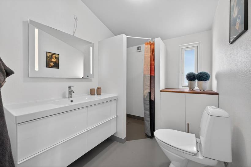 Foto von Ferienhaus IX48 in Tornby - Nordjütland