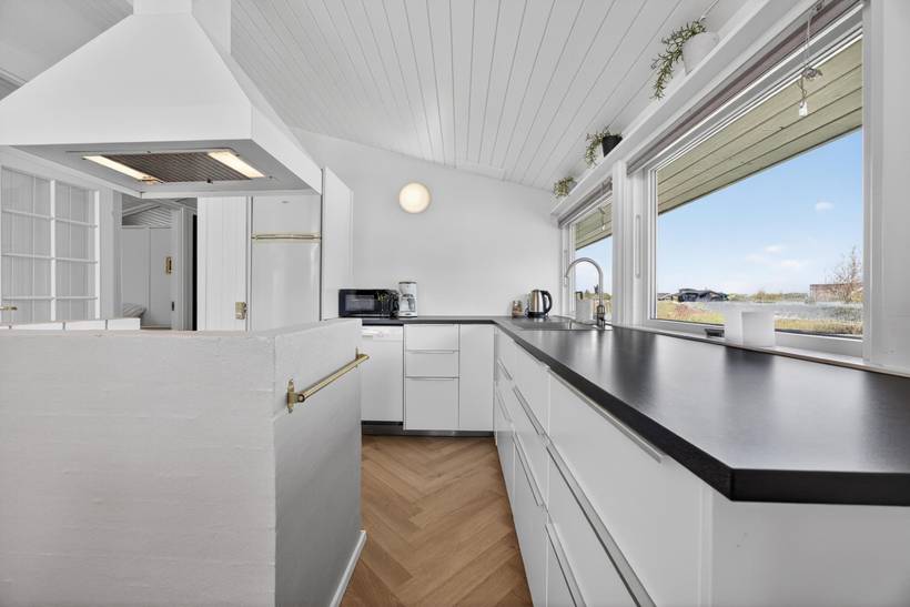 Foto von Ferienhaus IX48 in Tornby - Nordjütland