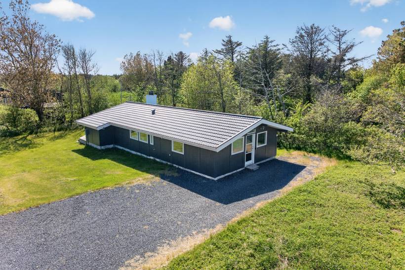Foto von Ferienhaus IX48 in Tornby - Nordjütland