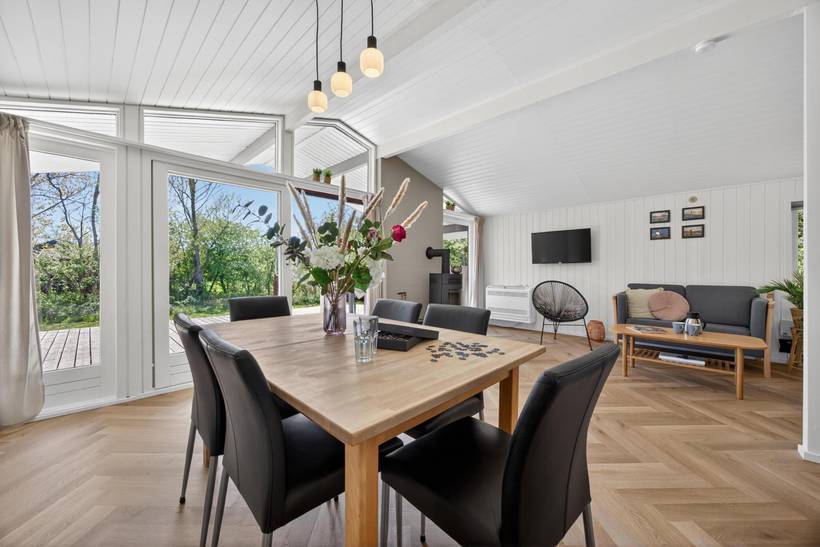 Foto von Ferienhaus IX48 in Tornby - Nordjütland