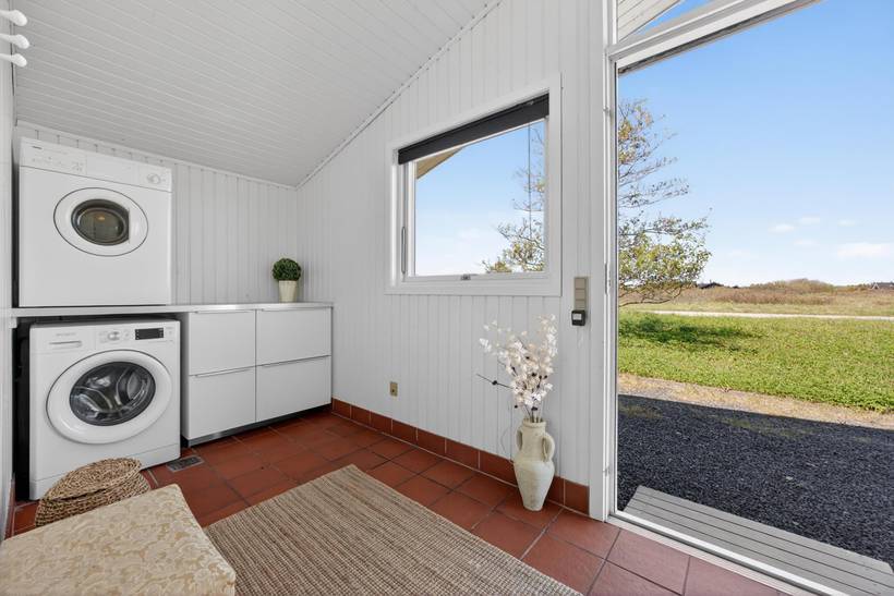 Foto von Ferienhaus IX48 in Tornby - Nordjütland