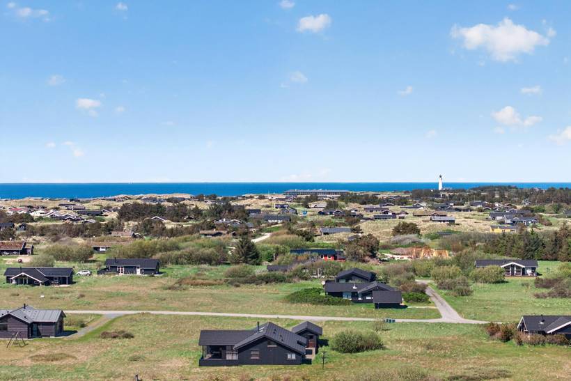 Foto von Ferienhaus IX48 in Tornby - Nordjütland