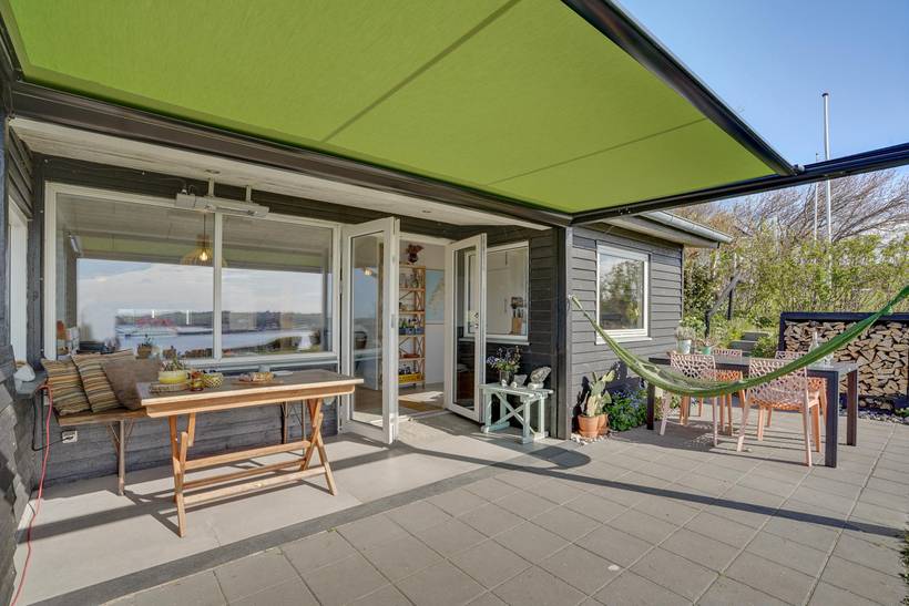 Foto von Ferienhaus IX53 in Vilsund - Thy/Limfjord