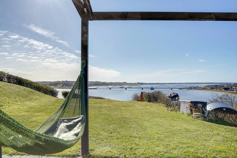 Foto von Ferienhaus IX53 in Vilsund - Thy/Limfjord